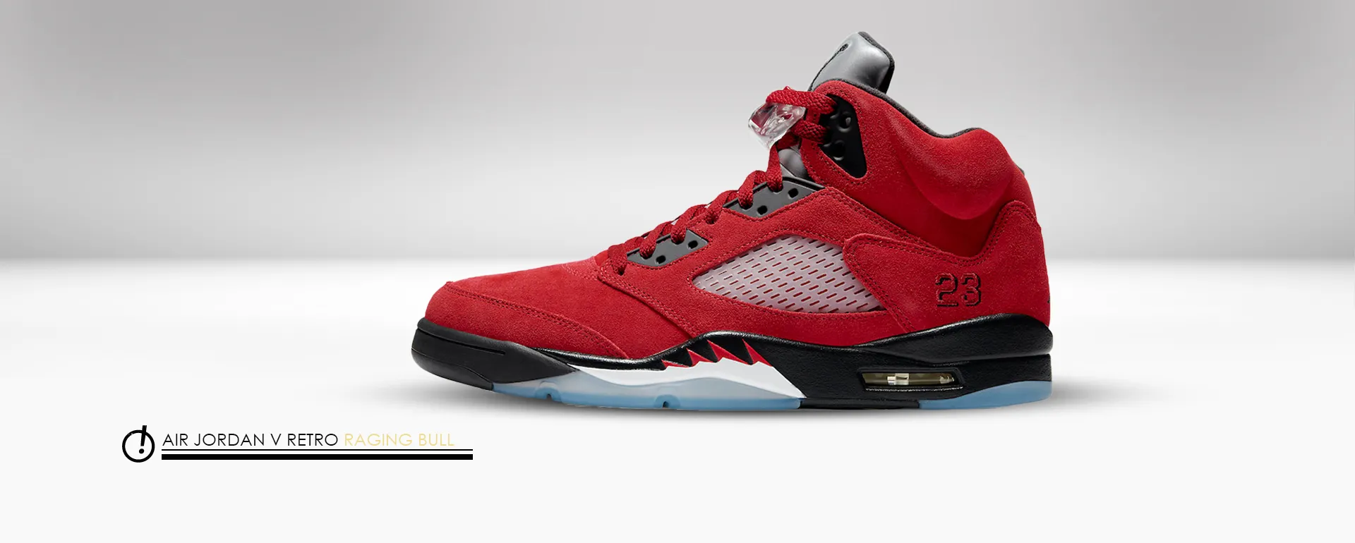 Jordan 5